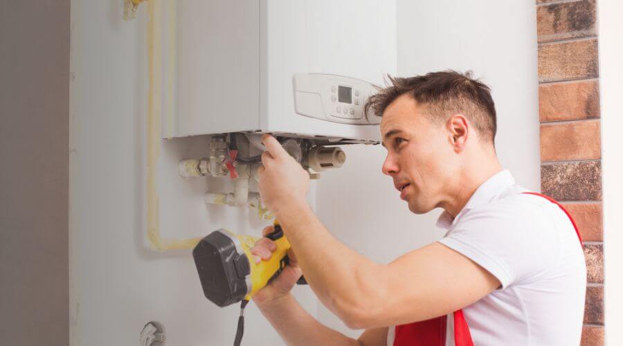 Professional Leak Detection in Mayfield, UT